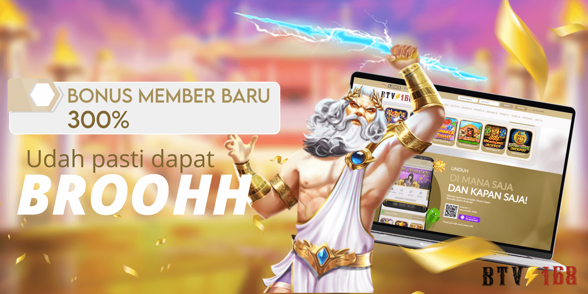 slot online terbaik