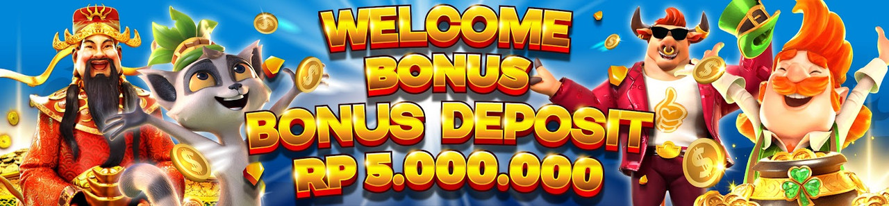 judi slot deposit pulsa