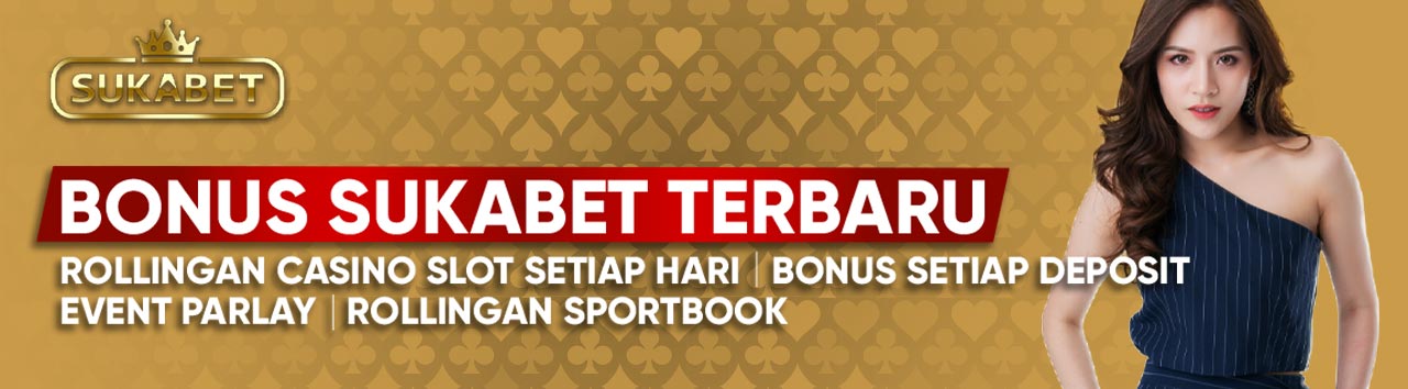 situs slot terpercaya